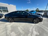 New 2025 Audi A7 3.0T Premium image 4