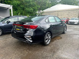 Used 2020 Kia Forte LXS image 5