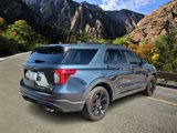 Used 2024 Ford Explorer ST w/ Equipment Group 401A image 3