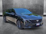 Used 2025 Cadillac CT5 Sport image 3