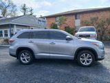Used 2015 Toyota Highlander XLE image 4