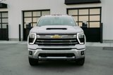 Used 2024 Chevrolet Silverado 3500 LTZ w/ LTZ Premium Package image 2