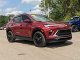 Used 2024 Buick Encore GX Sport Touring image 2