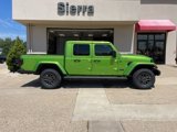 New 2025 Jeep Gladiator Sport image 4