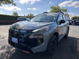 New 2026 Nissan Rogue SV image 3