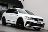 Used 2021 Volkswagen Tiguan SE R-Line image 4