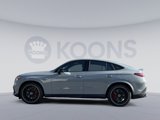 New 2025 Mercedes-Benz GLC 63 AMG S image 2