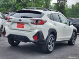 Used 2024 Subaru Crosstrek 2.0i Premium image 5
