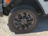 New 2025 Jeep Wrangler Unlimited Sahara image 3