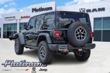 New 2025 Jeep Wrangler Unlimited Rubicon image 4