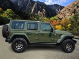 Used 2024 Jeep Wrangler Unlimited Rubicon 392 image 2