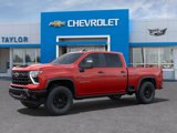 New 2025 Chevrolet Silverado 2500 ZR2 w/ Technology Package image 2