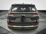 New 2025 Jeep Grand Cherokee L Overland image 5