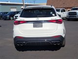 New 2025 Mercedes-Benz GLC 43 AMG 4MATIC image 4