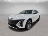 New 2025 Cadillac Lyriq Luxury image 5