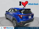 Used 2024 Kia Seltos LX image 5