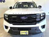 New 2025 Ford Expedition Active image 4