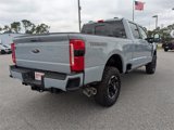 New 2026 Ford F250 Lariat image 4