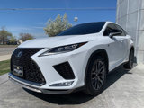 Used 2020 Lexus RX 350 F Sport image 3