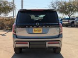 New 2025 Nissan Armada SL w/ Captain's Chari Seat Package image 4