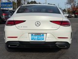 Used 2022 Mercedes-Benz CLS 450 4MATIC image 4