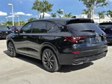 New 2025 Acura MDX A-Spec image 4