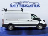 Used 2022 Ford Transit 250 Medium Roof AWD w/ Interior Upgrade Package image 6