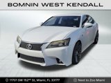 Used 2015 Lexus GS 350 image 2