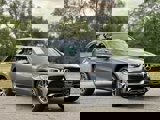 Used 2021 Mercedes-Benz GLC 300 4MATIC image 3