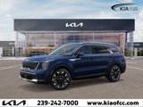 New 2026 Kia Sorento EX image 3