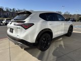 New 2025 Acura ADX A-Spec image 3