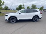 New 2026 Honda CR-V EX-L image 2
