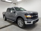 New 2025 Ford F150 XLT w/ Equipment Group 302A MID image 2