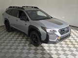 New 2025 Subaru Outback Wilderness image 2