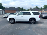 Used 2016 GMC Yukon Denali w/ Open Road Package image 2