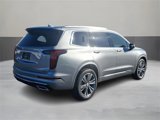 New 2025 Cadillac XT6 Premium Luxury w/ LPO, Floor Liner Package image 4