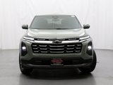 New 2026 Chevrolet Equinox LT w/ Convenience Package II image 5