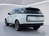 New 2025 Land Rover Range Rover SE image 4