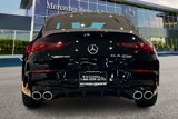 New 2025 Mercedes-Benz CLA 45 AMG 4MATIC image 4