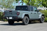 New 2025 Jeep Gladiator Willys image 4