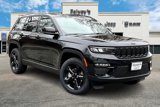 New 2025 Jeep Grand Cherokee Limited image 2