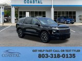 New 2025 Chevrolet Traverse High Country image 3