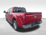 New 2025 Ford F150 Lariat w/ Equipment Group 501A Mid image 3