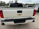 Used 2014 Chevrolet Silverado 1500 High Country w/ High Country Premium Package image 5