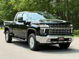 Used 2021 Chevrolet Silverado 2500 LTZ w/ LTZ Plus Package image 5