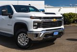 New 2025 Chevrolet Silverado 3500 LT w/ All Star Edition image 3