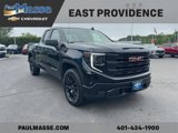 Used 2023 GMC Sierra 1500 Pro w/ Graphite Edition image 2