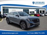 New 2025 Volkswagen Atlas Cross Sport SEL Premium R-Line image 1