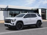 New 2026 GMC Terrain Elevation w/ Black Edition image 2
