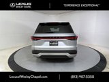 Used 2025 Lexus TX 350 AWD image 4